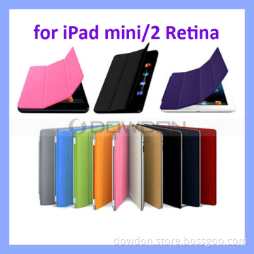 Ultra Slim Magnetic Smart Cover for iPad Mini 2 Retina Case